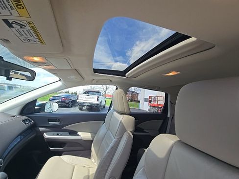 Used 2013 Honda CR-V EX-L image 14