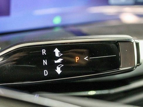 New 2026 Cadillac Escalade IQ Sport 2 AWD/4WD image 8