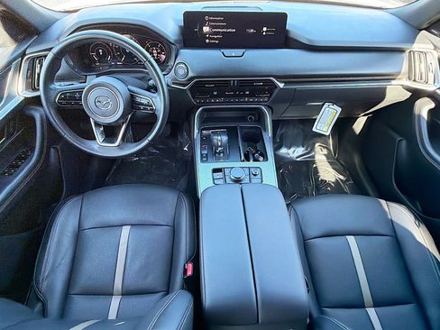 Used 2025 MAZDA CX-90 Plug-In Hybrid w/ Premium Plus image 16