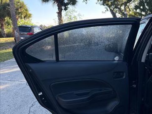 Used 2022 Mitsubishi Mirage G4 LE image 15