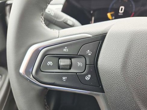 New 2026 Chevrolet TrailBlazer LT w/ Convenience Package FWD image 16
