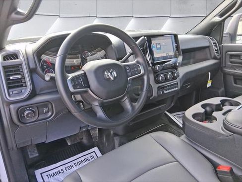 New 2026 RAM 5500 Tradesman image 26