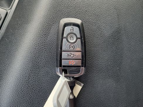 Used 2023 Ford F150 XLT w/ Equipment Group 302A High AWD/4WD image 29