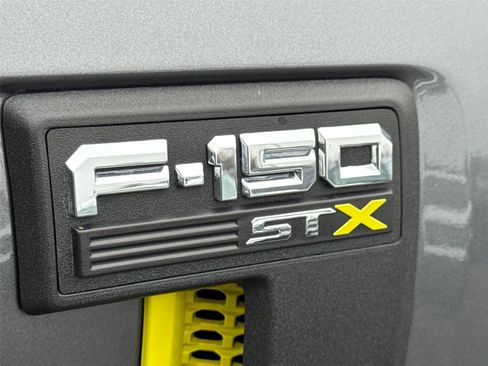 Certified 2024 Ford F150 STX AWD/4WD image 8