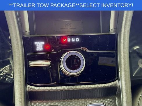 New 2025 Jeep Grand Cherokee Limited w/ Luxury Tech Group II image 17