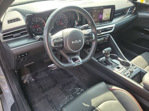 Used 2023 Kia K5 GT w/ GT1 Package FWD image 13