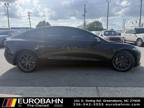 Used 2023 Tesla Model 3 Standard Range image 6