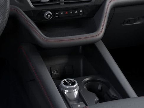 New 2026 Ford Explorer ST-Line AWD/4WD image 15