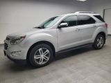 Used 2017 Chevrolet Equinox Premier w/ Enhanced Convenience Package image 2