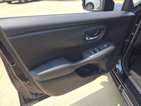 Certified 2024 Honda HR-V Sport image 13