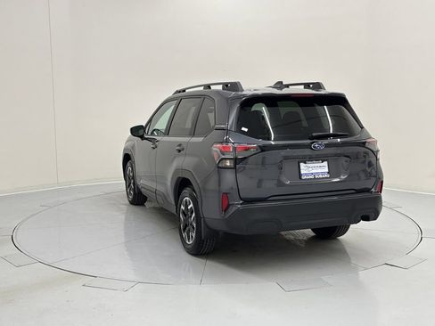 Certified 2026 Subaru Forester Premium image 3