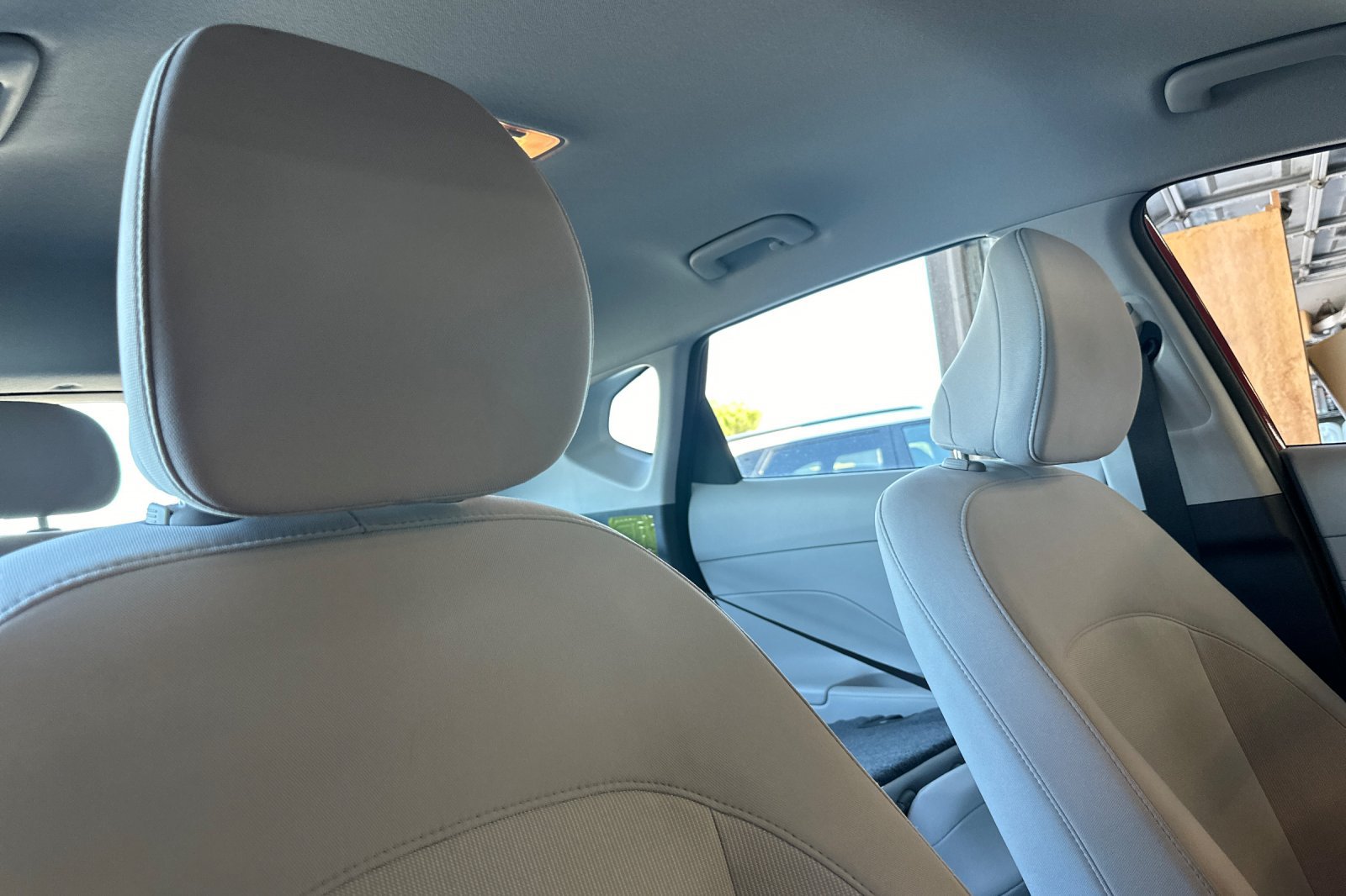 Certified 2026 Hyundai Kona SE AWD/4WD image 17