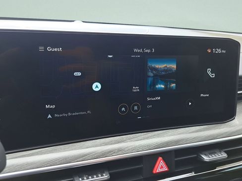 New 2026 Kia K5 EX image 18