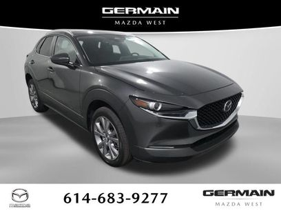 Used 2025 MAZDA CX-30 AWD 2.5 S w/ Preferred Package