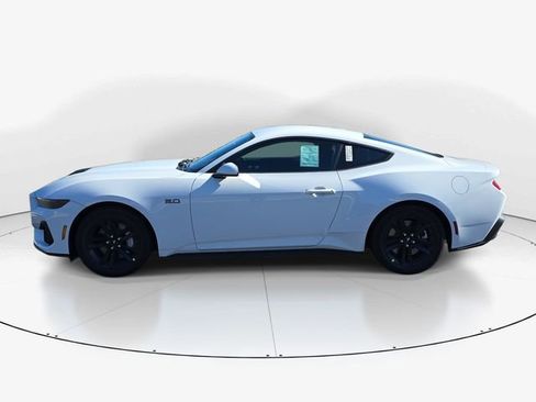 New 2026 Ford Mustang GT image 6