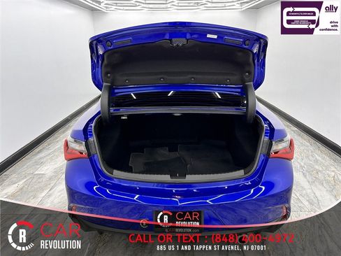 Used 2021 Acura ILX FWD image 7