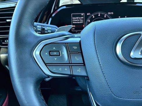 Used 2025 Lexus NX 250 FWD image 24