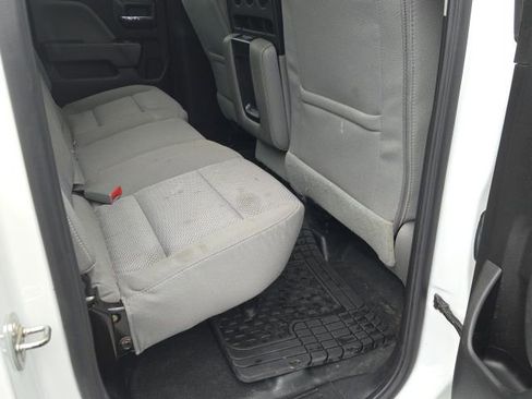 Used 2019 Chevrolet Silverado 1500 W/T w/ WT Convenience Package image 10