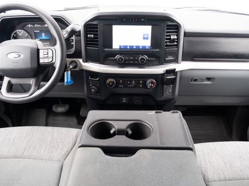 Used 2023 Ford F150 XLT AWD/4WD image 15