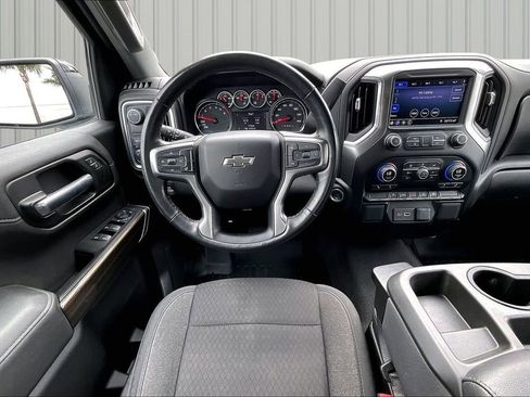 Used 2020 Chevrolet Silverado 1500 RST w/ All-Star Edition image 2