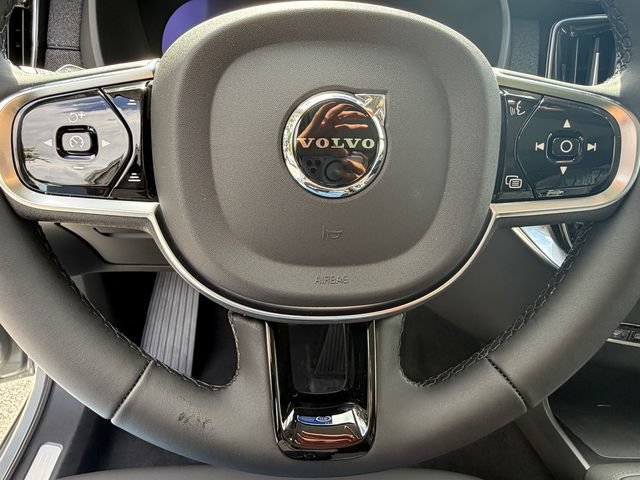 New 2026 Volvo XC90 B5 Plus w/ Protection Package Premier AWD/4WD image 20