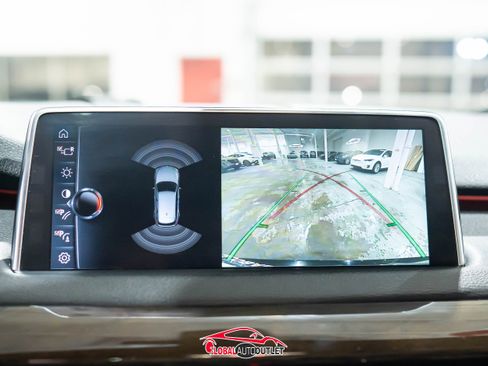 Used 2017 BMW X5 xDrive35i image 32