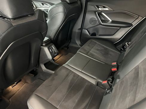 Certified 2025 BMW X2 xDrive28i w/ Technology Package image 24