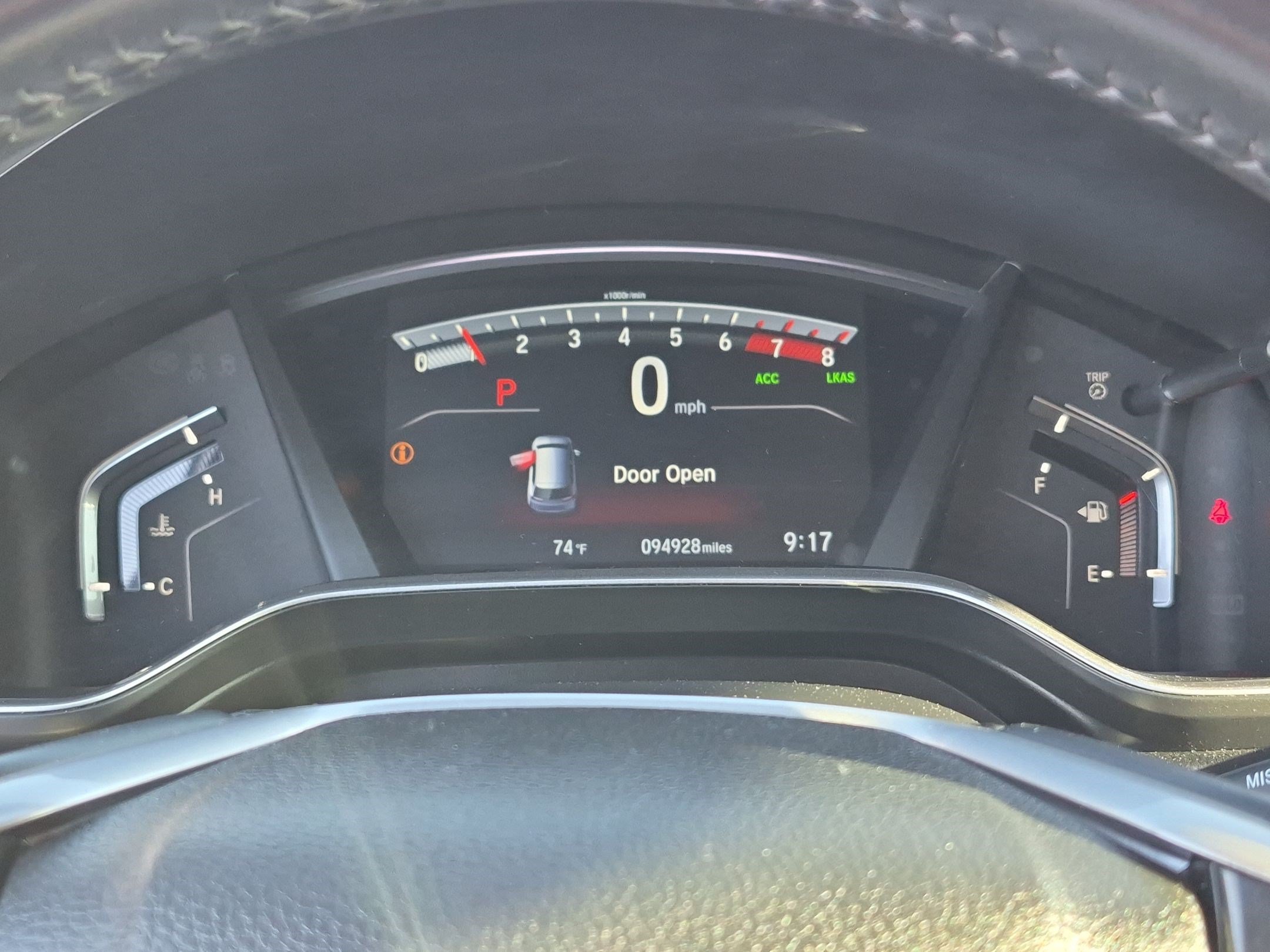 Used 2020 Honda CR-V EX-L image 22