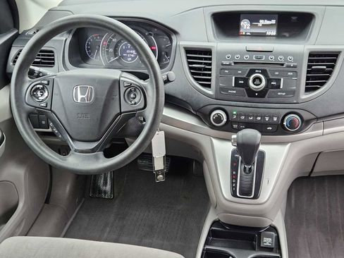 Used 2014 Honda CR-V LX image 23