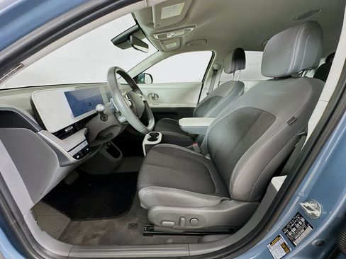 Used 2024 Hyundai Ioniq 5 SEL image 13