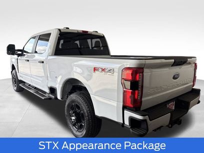 New 2026 Ford F250 XL w/ STX Appearance Package