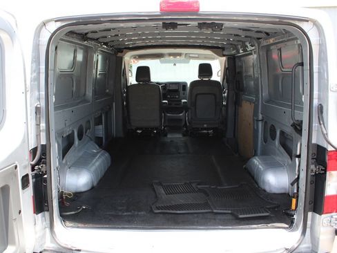 Used 2021 Nissan NV 1500 S w/ Vinyl Seat Package RWD image 14