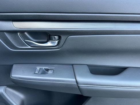 Certified 2025 Honda CR-V LX image 20
