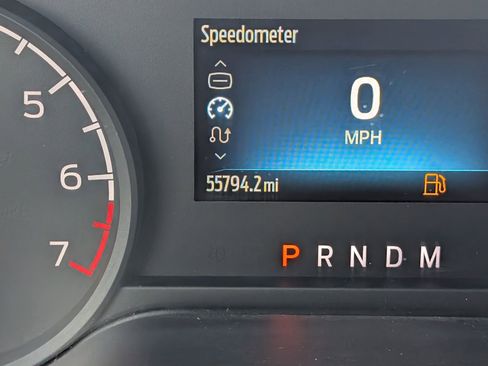 Used 2022 Ford F150 XL w/ STX Appearance Package image 21