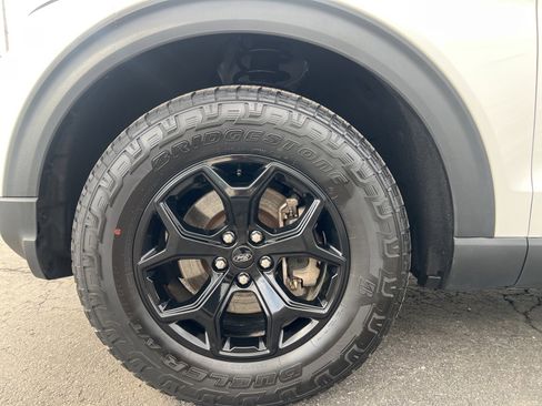 Used 2023 Ford Explorer Timberline image 37
