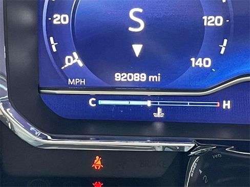 Used 2023 Chevrolet Silverado 1500 LT Trail Boss w/ Protection Package image 27