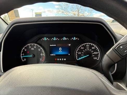 Used 2022 Ford F150 XLT w/ XTR Package image 11