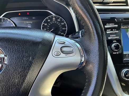 Used 2017 Nissan Murano SL image 12