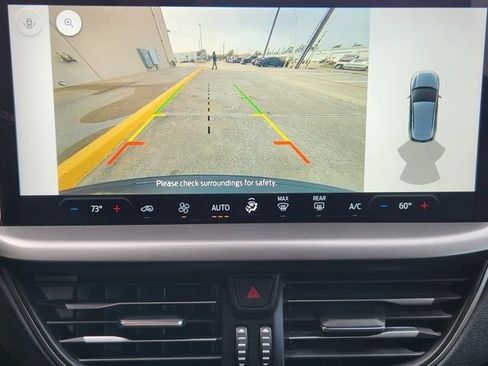 Certified 2023 Ford Escape Active w/ Tech Pack #1 image 16