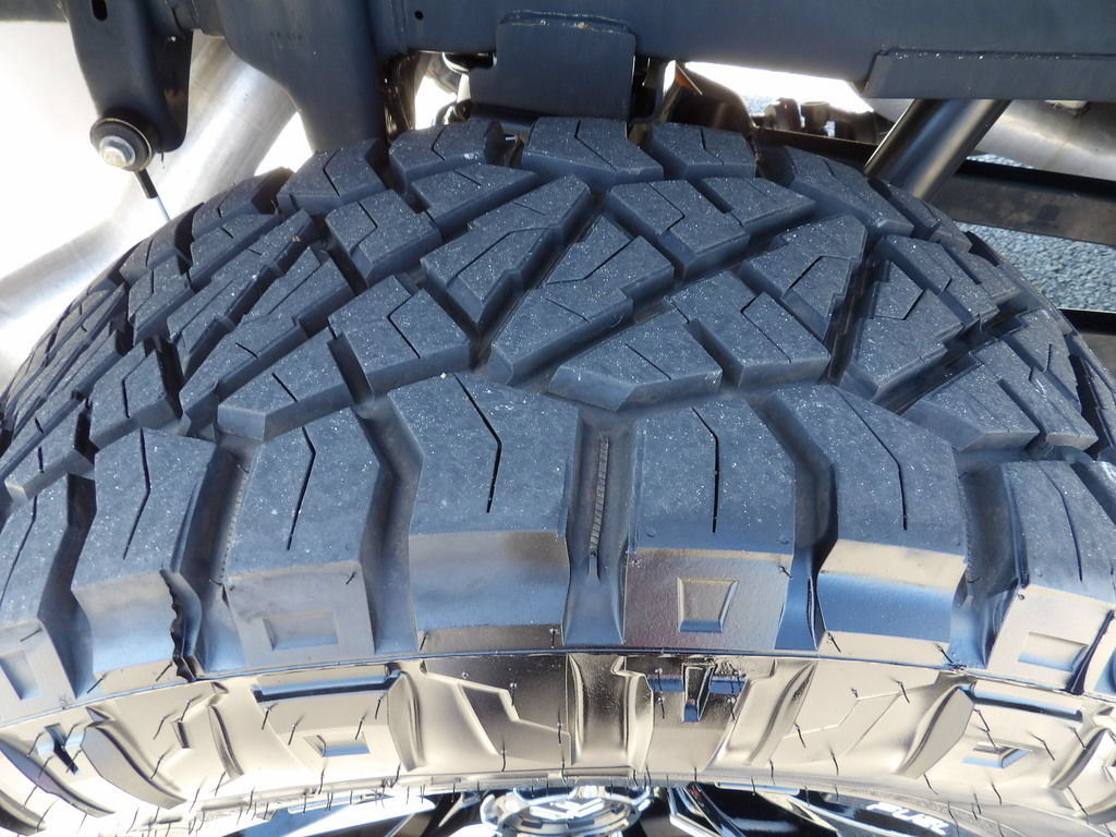Used 2026 RAM 2500 Laramie AWD/4WD image 63