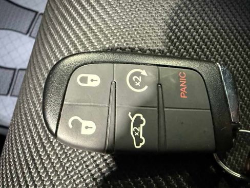 Used 2024 Dodge Hornet GT w/ GT Blacktop Package image 27