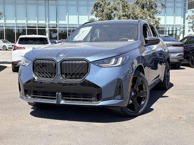 Used 2026 BMW X3 xDrive30i w/ Premium Package AWD/4WD image 3