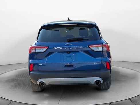 Used 2022 Ford Escape SE AWD/4WD image 4
