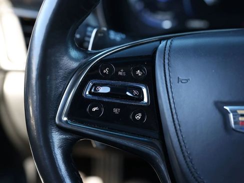 Used 2016 Cadillac CTS Premium image 28