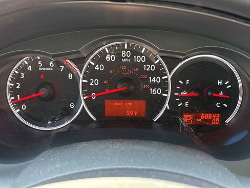 Used 2012 Nissan Altima 3.5 SR image 14