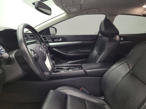 Used 2018 Nissan Maxima 3.5 SV FWD image 17