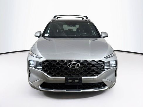 Used 2023 Hyundai Santa Fe Calligraphy AWD/4WD image 7