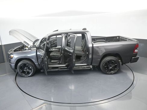 Used 2024 RAM 1500 Big Horn image 72