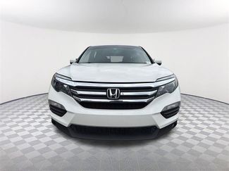 Used 2018 Honda Pilot EX-L video 2