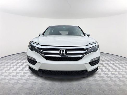 Used 2018 Honda Pilot EX-L image 2